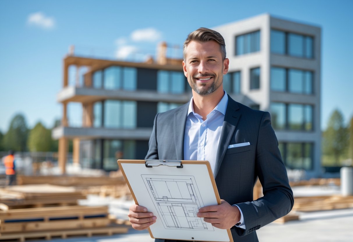 Saadan vaelger du den rette totalentreprise i Ringsted omraadet